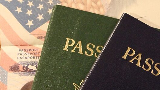 Trump ampliaría las prohibiciones de visados y entrada a Estados Unidos