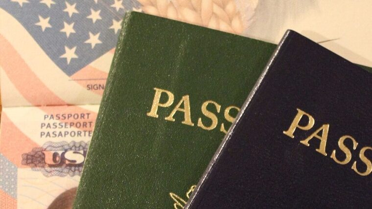 travel ban estados unidos países 2025