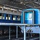 trenes en Cuba