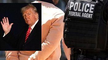trump acelerar arrestos deportaciones
