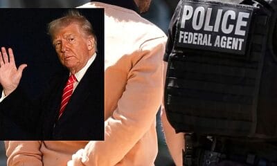 trump acelerar arrestos deportaciones