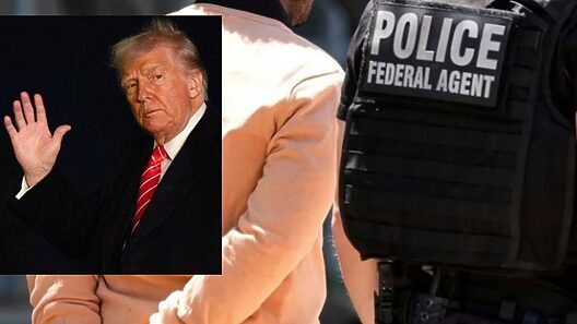 Gobierno de Trump ordena cerrar casos migratorios para una deportación acelerada