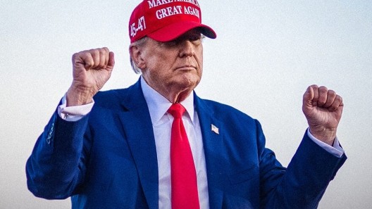 Trump prepara nuevo plan para desestimar solicitudes de asilo y acelerar deportaciones en EEUU
