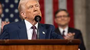 Trump dice que Cuba «ha colapsado» y que «se ocupará» de la isla tras la guerra con Irán