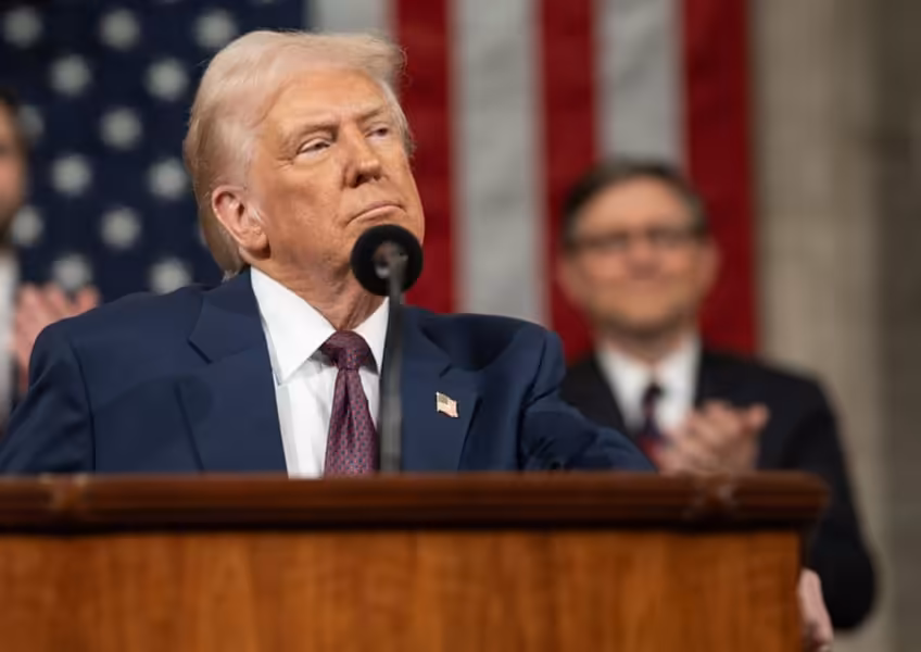 Trump dice que Cuba «ha colapsado» y que «se ocupará» de la isla tras la guerra con Irán