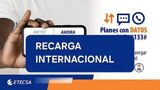 ETECSA lanza nueva promoción tras críticas por altos precios