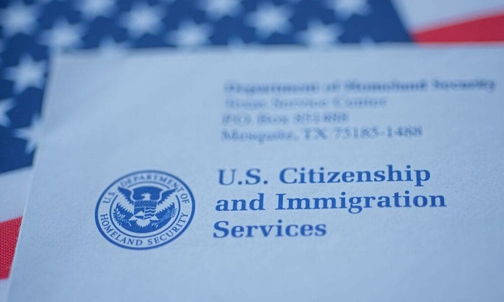uscis documentos
