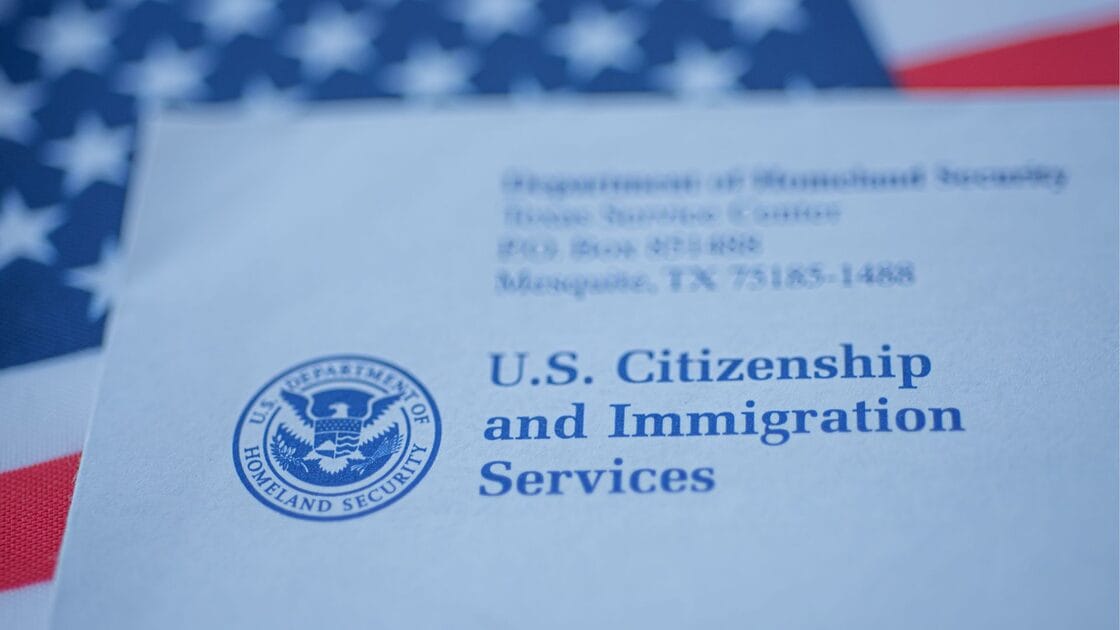uscis documentos