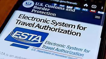 Viajar a Estados Unidos con ESTA será más difícil: Aduanas imponen nuevas limitaciones