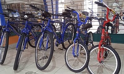 venta bicicletas cuba pesos cubanos