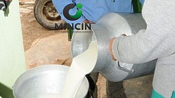 venta leche bodegas mincin