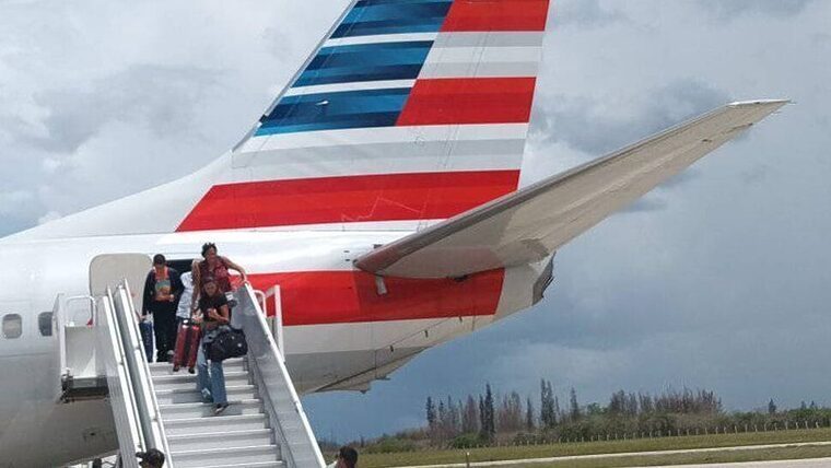 ¿Viajas con American Airlines a Cuba ? Información actualizada sobre el equipaje permitido