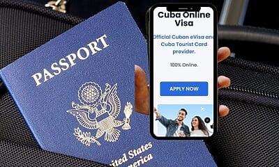 visa cuba miami paso a paso 1 julio