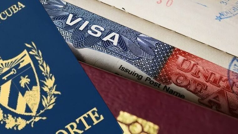 Cubanos con ciudadanía española sí podrán entrar a Estados Unidos. Te explicamos