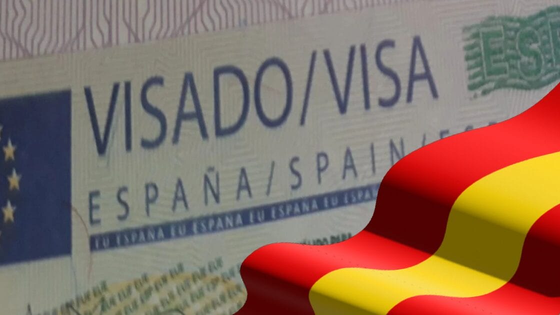 visado estudio españa
