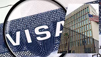 visados embajada de estados unidos cuba