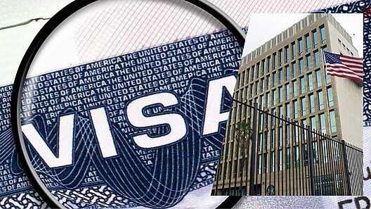 Embajada de Estados Unidos en Cuba informa sobre restricciones de visado