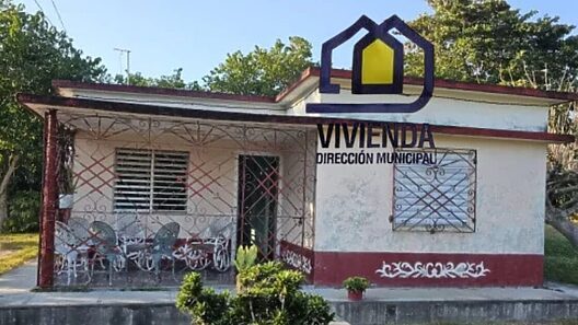 Gobierno cubano cambia reglas para subsidios de vivienda y fija nuevos montos
