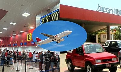 vuelos american airlines cuba santiago miami habana
