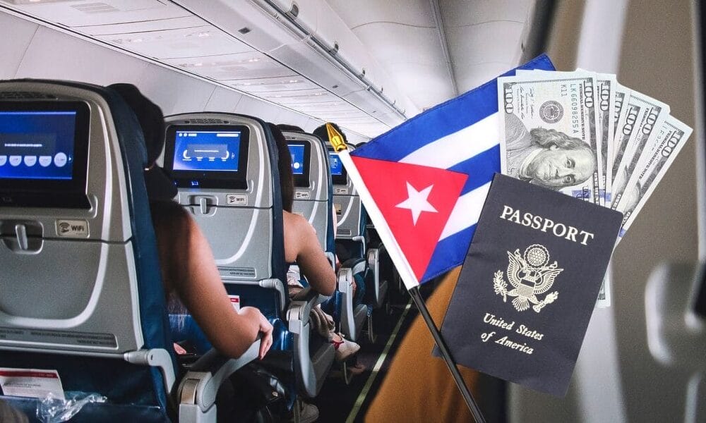 vuelos cuba miami