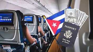 vuelos cuba miami