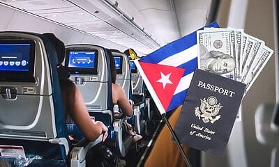 vuelos cuba miami