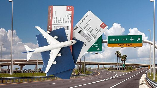 Se afectan vuelos de Cuba a Tampa tras restricción de viajes a cubanos