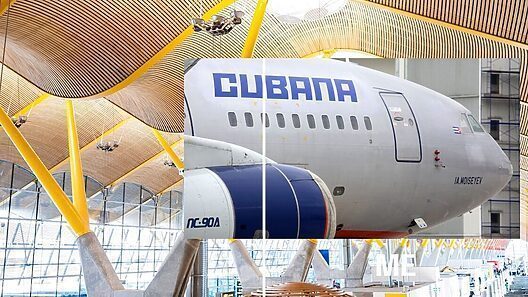 Cubana de Aviación aumenta sus vuelos a España: lanzan esta oferta especial