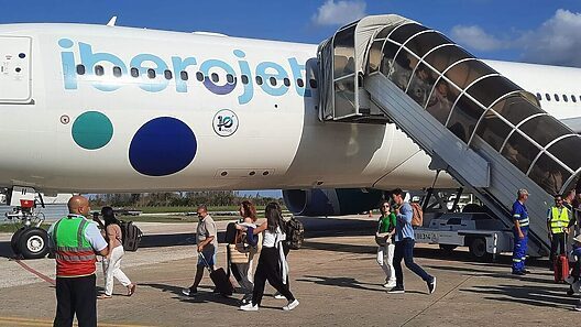 Madrid–Santa Clara en un solo vuelo: Cuba suma nueva ruta internacional