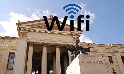 wifi etecsa universidades cubanas
