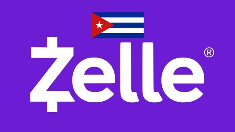 Zelle sorprende en el mercado informal cubano y supera al dólar en valor de cambio