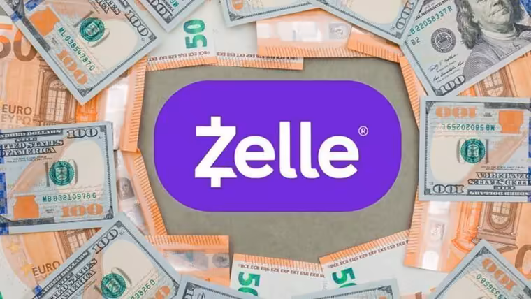 Repunta Zelle en el mercado informal de divisas en Cuba: el euro se mantiene por encima de los 400 CUP