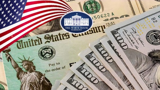 Qué se sabe sobre los cheques de estímulo de julio de 2025 en Estados Unidos