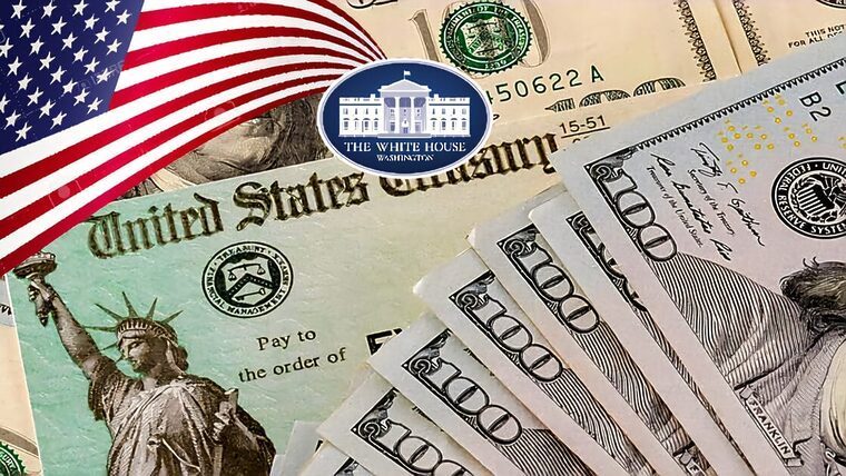 Qué se sabe sobre los cheques de estímulo de julio de 2025 en Estados Unidos