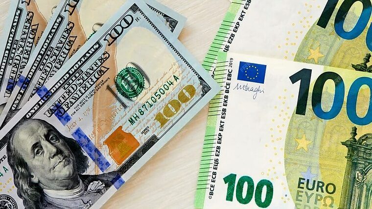 Dólar y euro mantienen presión alcista en el mercado informal cubano