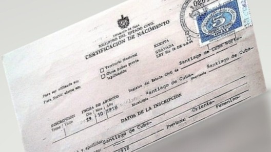 Cuba: desde hoy nuevo sistema para pagos de obtenciones y legalizaciones de documentos