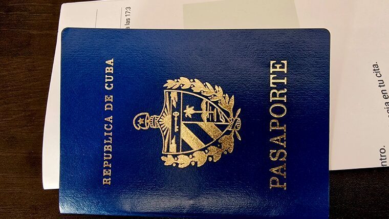 ¿Viajarás a Cuba? Este es el precio del pasaporte cubano en Estados Unidos. Costes y tiempo estimado