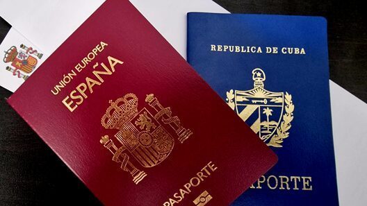 Cada vez más cubanos en Estados Unidos quieren hacerse españoles por la Ley de Nietos o Ley de Memoria Democrática