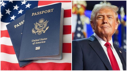 Trump dice que retirará la ciudadanía americana a todos los inmigrantes naturalizados que estén dentro de esta lista de categorías