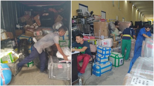 Correos de Cuba se queja de estar fuera de las prioridades del Gobierno