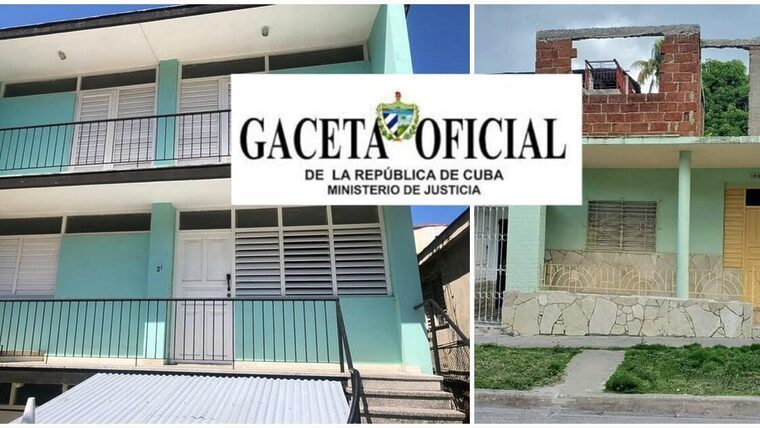 Si vas a comprar o vender tu casa en Cuba, ahora tendrás que pagar más