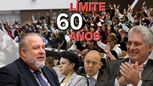 Parlamento elimina límite de 60 años para ser presidente en Cuba: Una medida que había sido propuesta por Raúl