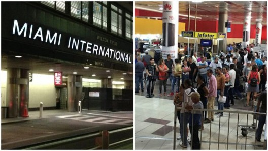 Peligran los vuelos regulares de Estados Unidos a Cuba: Lanzan advertencia a agencias de viajes y aerolíneas