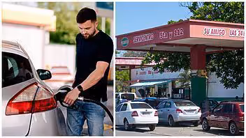 Última hora: Información de CIMEX sobre nuevas condiciones para la compra de combustible en Cuba