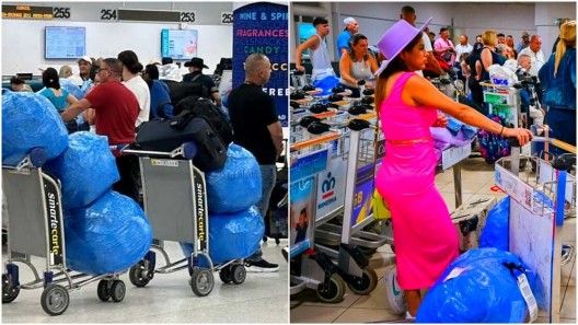 Alertan a viajeros de Miami que tendrán nuevos requisitos para entrar en aeropuertos de Cuba