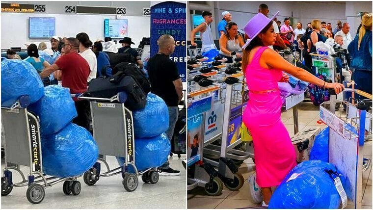 Alertan a viajeros de Miami que tendrán nuevos requisitos para entrar en aeropuertos de Cuba