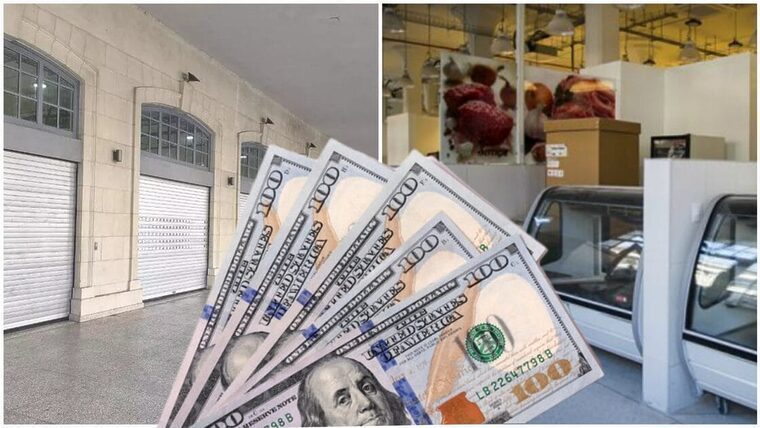 Dolarización avanza: Mercado de Cuatro Caminos también se estaría preparando para vender en dólares