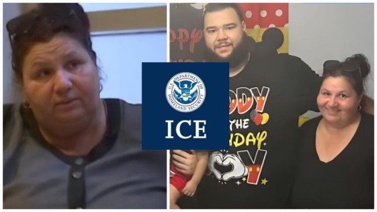 Nadie está a salvo: cubana con más de 30 años en Estados Unidos recibe orden de deportación. «Tienes 90 días para irte»