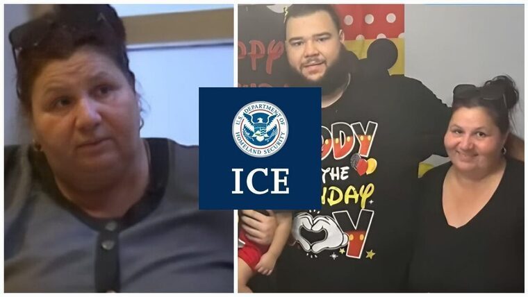 Nadie está a salvo: cubana con más de 30 años en Estados Unidos recibe orden de deportación. «Tienes 90 días para irte»