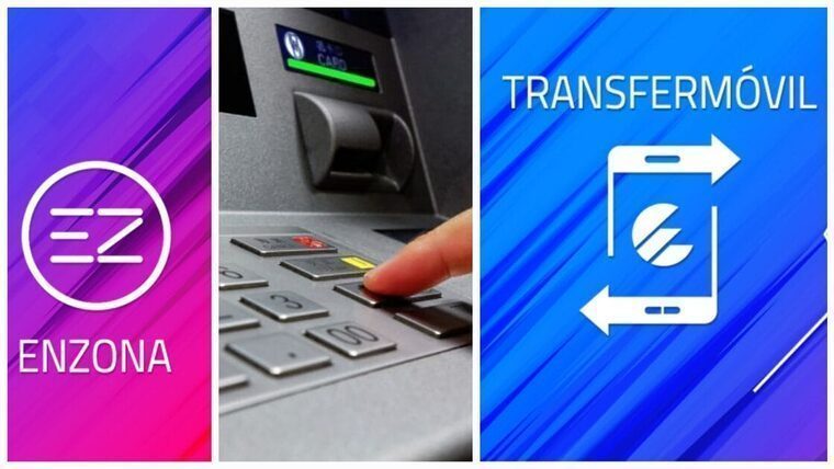 Información importante sobre suspensión de pagos electrónicos en Cuba: Transfermóvil, ENZONA, cajeros automáticos y TPV no estarán disponibles